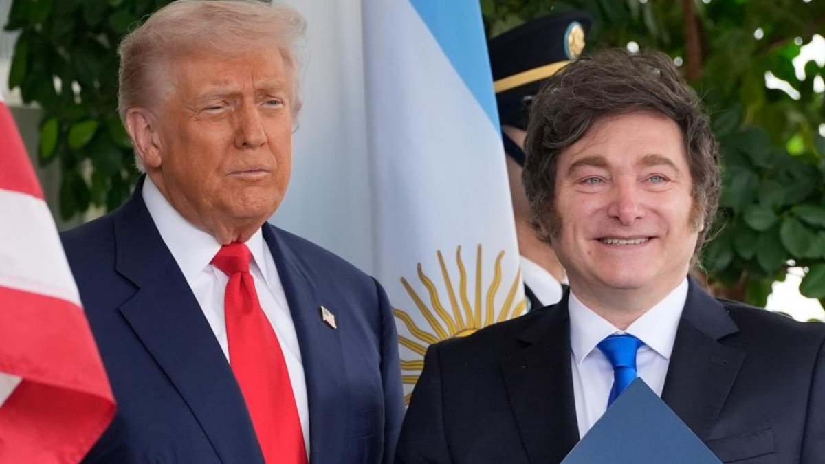 Scontro tra Argentina e Regno Unito sul petrolio delle Malvine: Milei annuncia sanzioni e spera in Trump