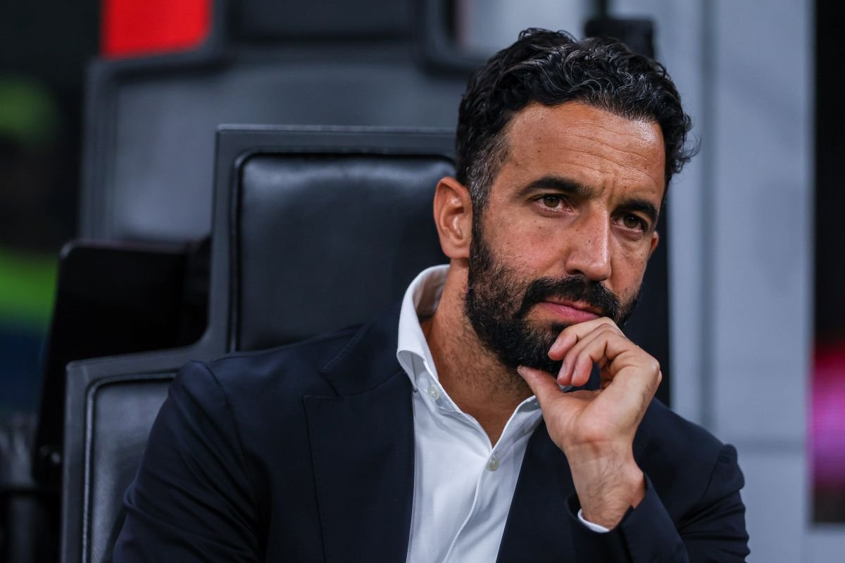 Amorim: “Tutte le partite sono big match, concentriamoci su di noi”