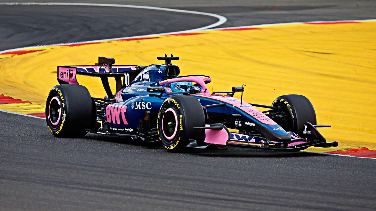 Gasly conquista la prima pole position in carriera a Monza, Ferrari in difficoltà | Formula 1, gara di domani