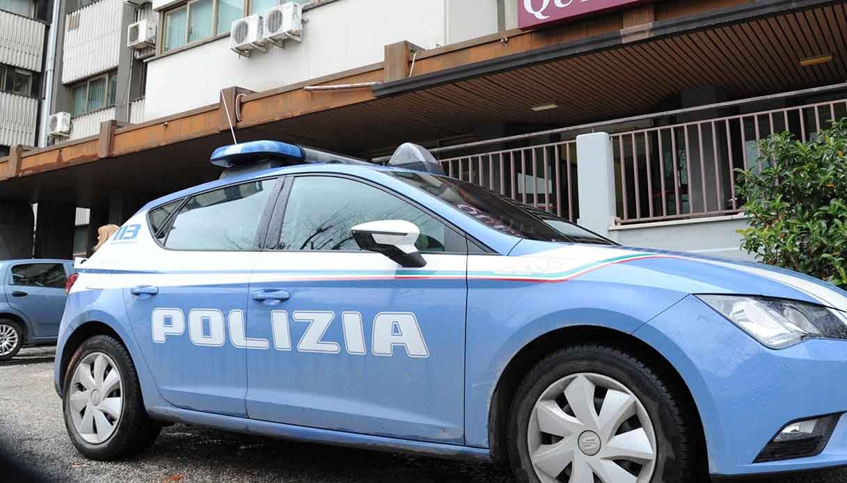 Violenta lite in casa con la madre e la nonna a Galatina, arrestato un uomo di 38 anni