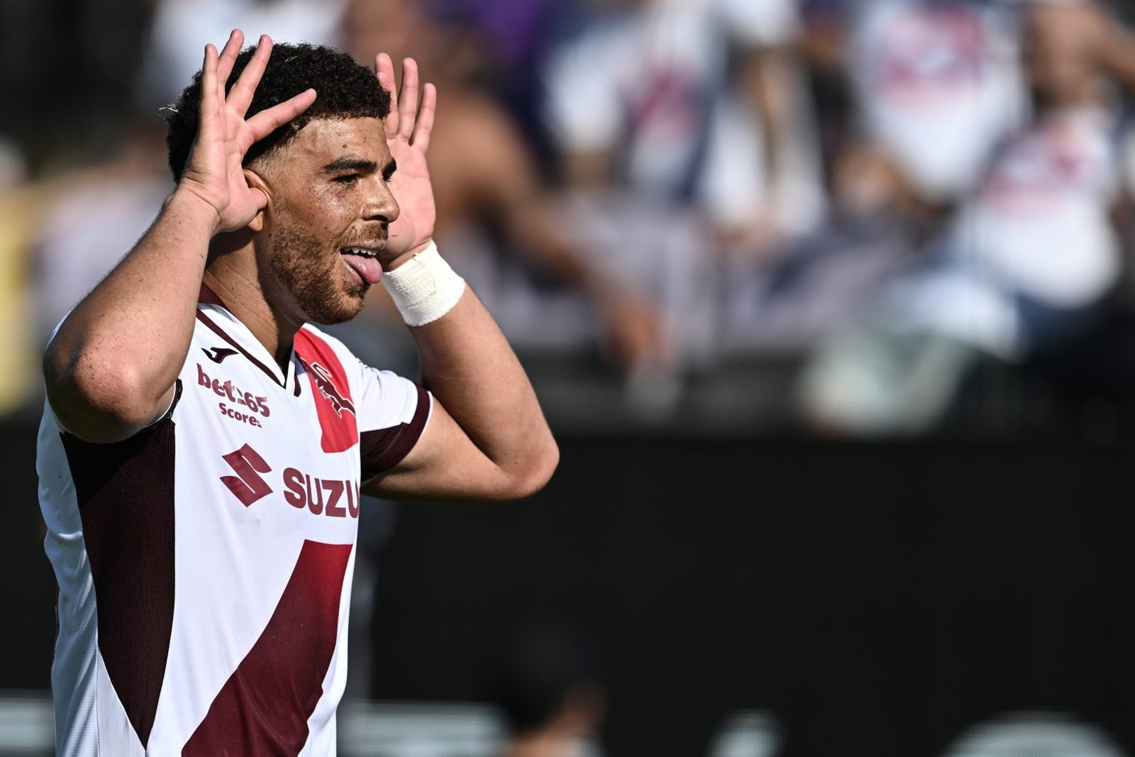 Torino batte Fiorentina 2-1, Grosso a rischio panchina