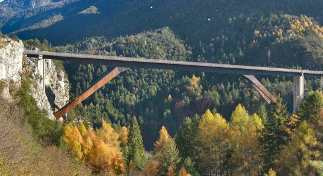 Anas investe mezzo miliardo per rinnovare le statali di montagna in Veneto