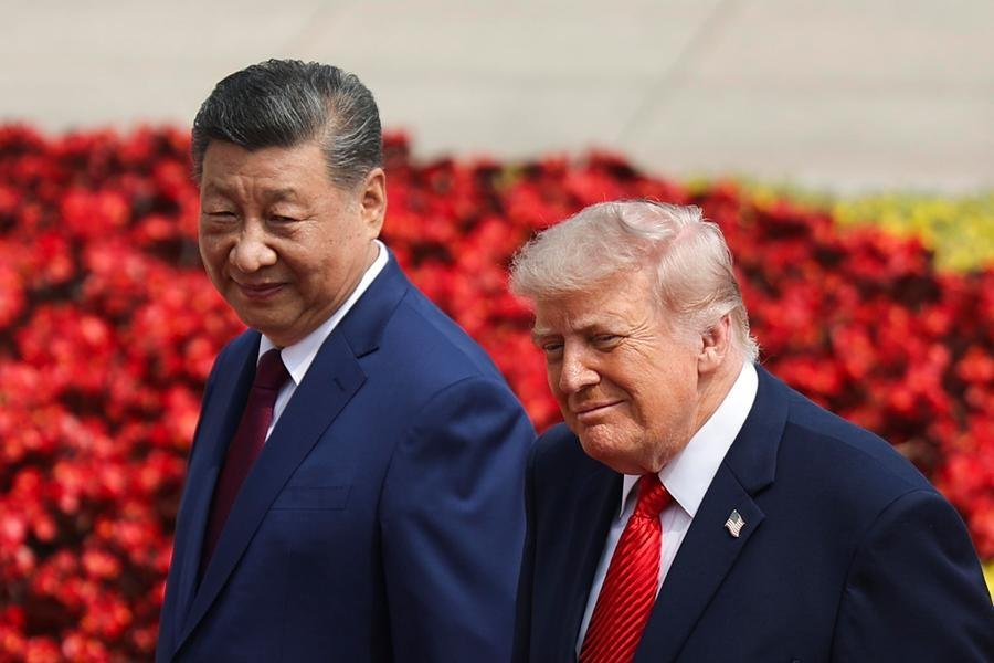 Trump e la Cina si avvicinano. Pechino sfrutta lo stallo USA-Iran