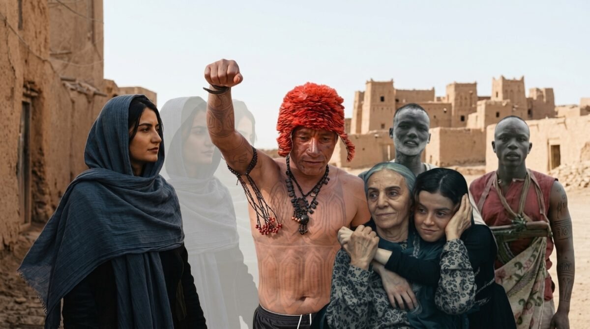 Human Rights Film Fest: cinema come strumento per comprendere diritti umani e conflitti