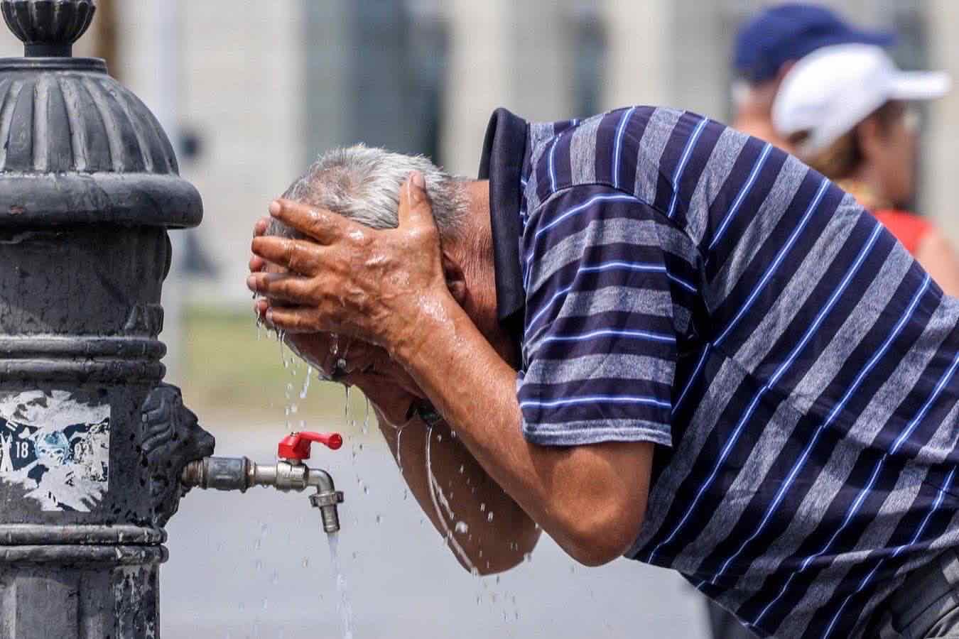 Perché il caldo intensifica la percezione del dolore fisico