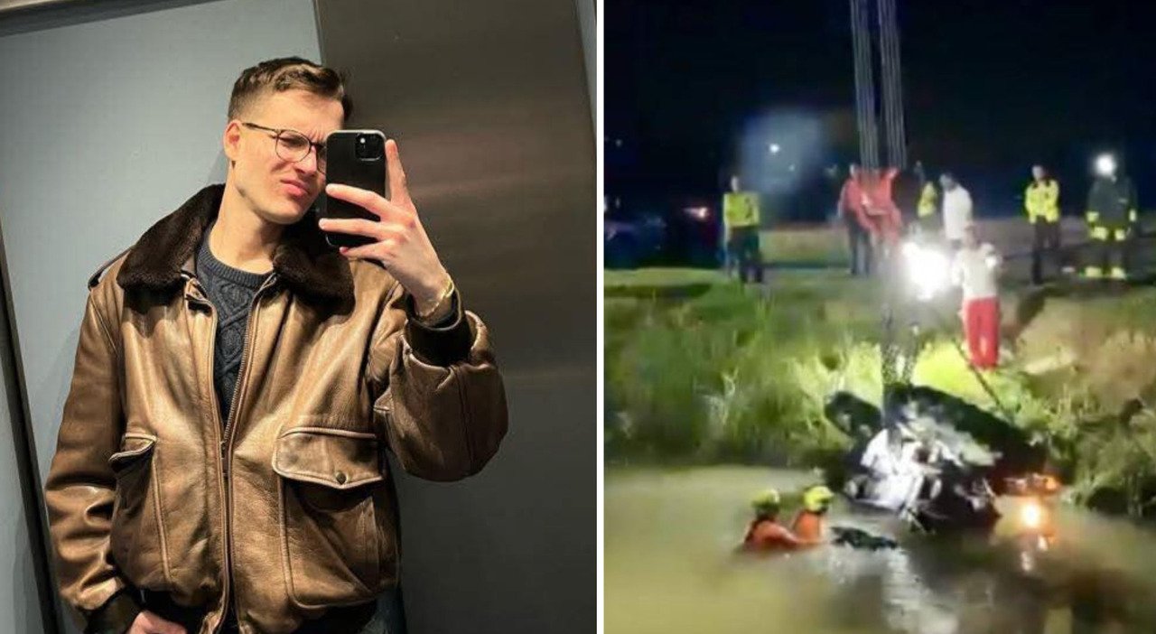 Michele Cecconi, il 23enne morto schiacciato da un trattore: un futuro promettente interrotto