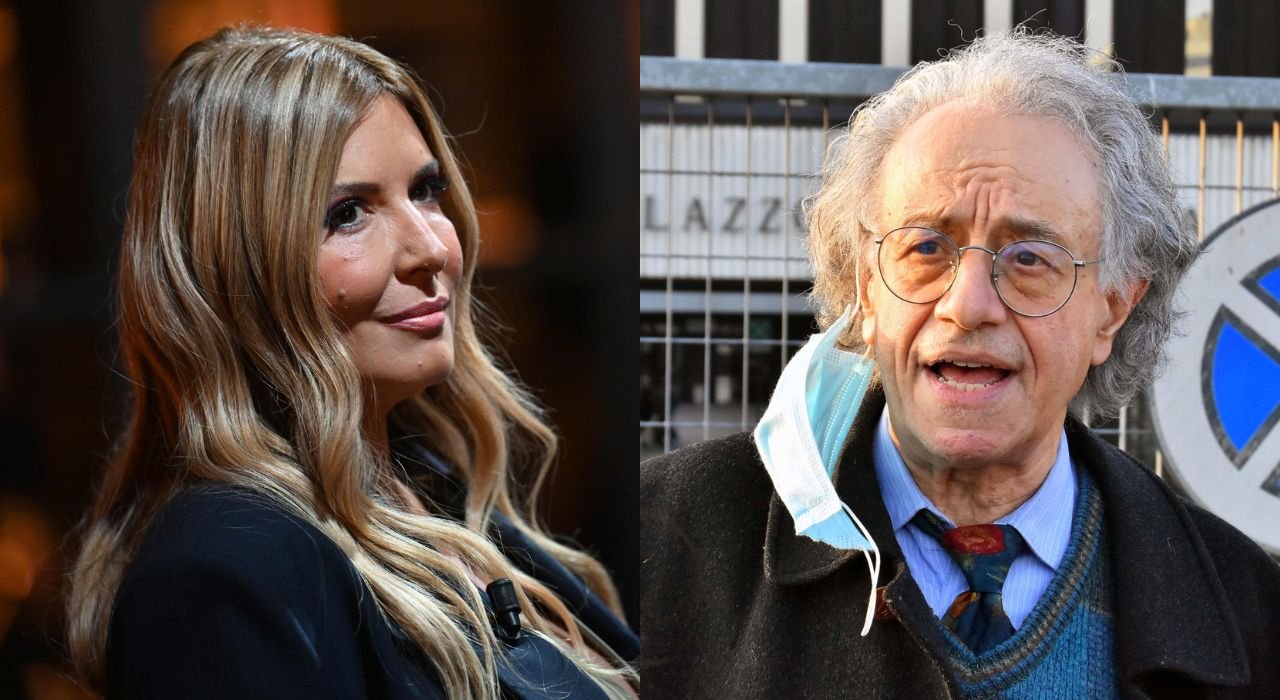 Selvaggia Lucarelli condannata in appello per diffamazione: dovrà risarcire Claudio Foti 25mila euro