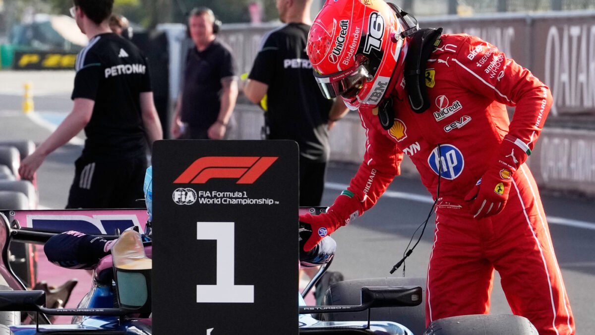 La Formula 1 si trasforma in un evento di lusso: Monza, il Gran Premio tra moda, vip e investimenti di grandi brand