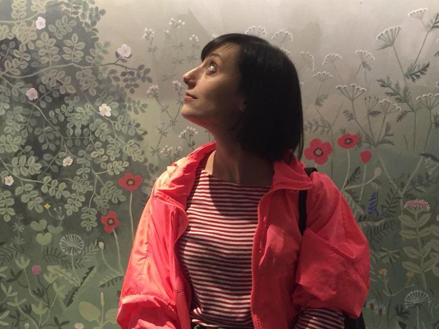 Valentina Falco, l’attivista che ha cambiato il linguaggio giornalistico