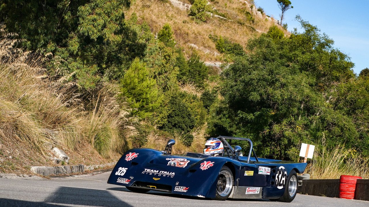 Due morti in Sicilia durante la cronoscalata di Monte Erice, incidente mortale in Val D’Aveto