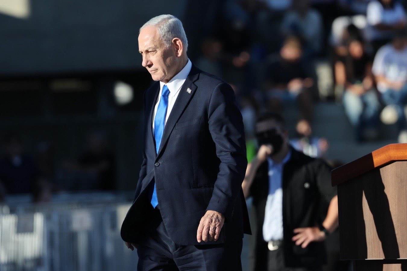 Netanyahu ordina smantellamento di 100 avamposti in Cisgiordania dopo pressione USA