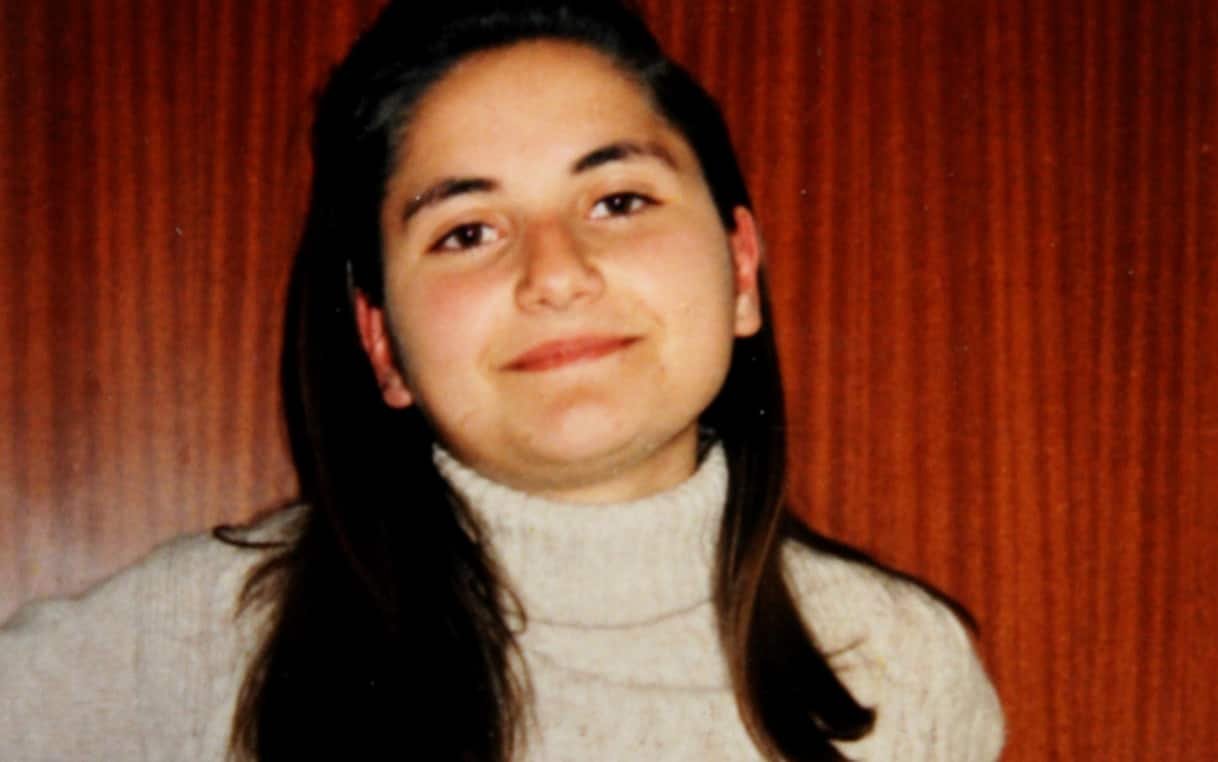 L’arcivescovo di Potenza prega sulla tomba di Elisa Claps