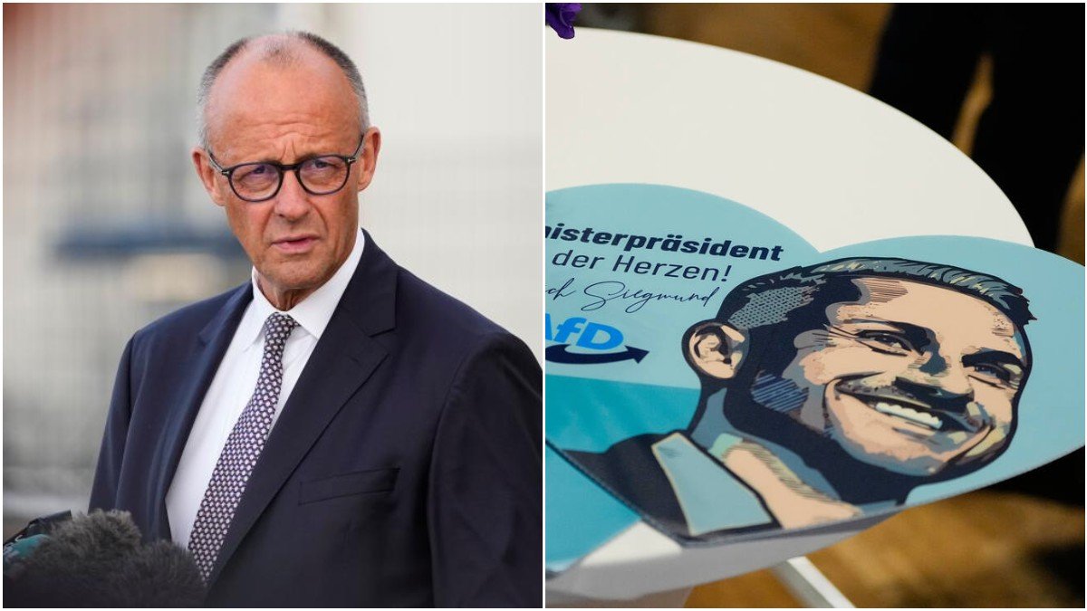 L’AfD trionfa per l’ossessione anti-russa: il governo tedesco non si ferma