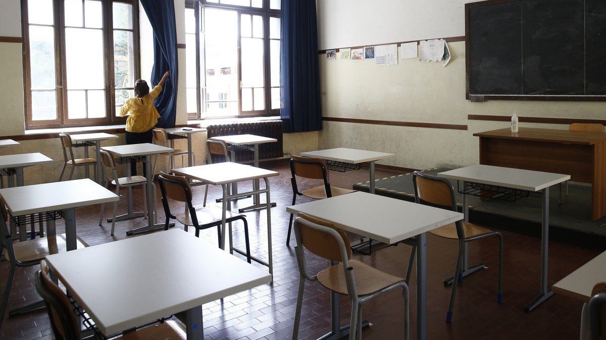 Caro affitti e stipendi insufficienti: docenti abbandonano posti fissi al Nord