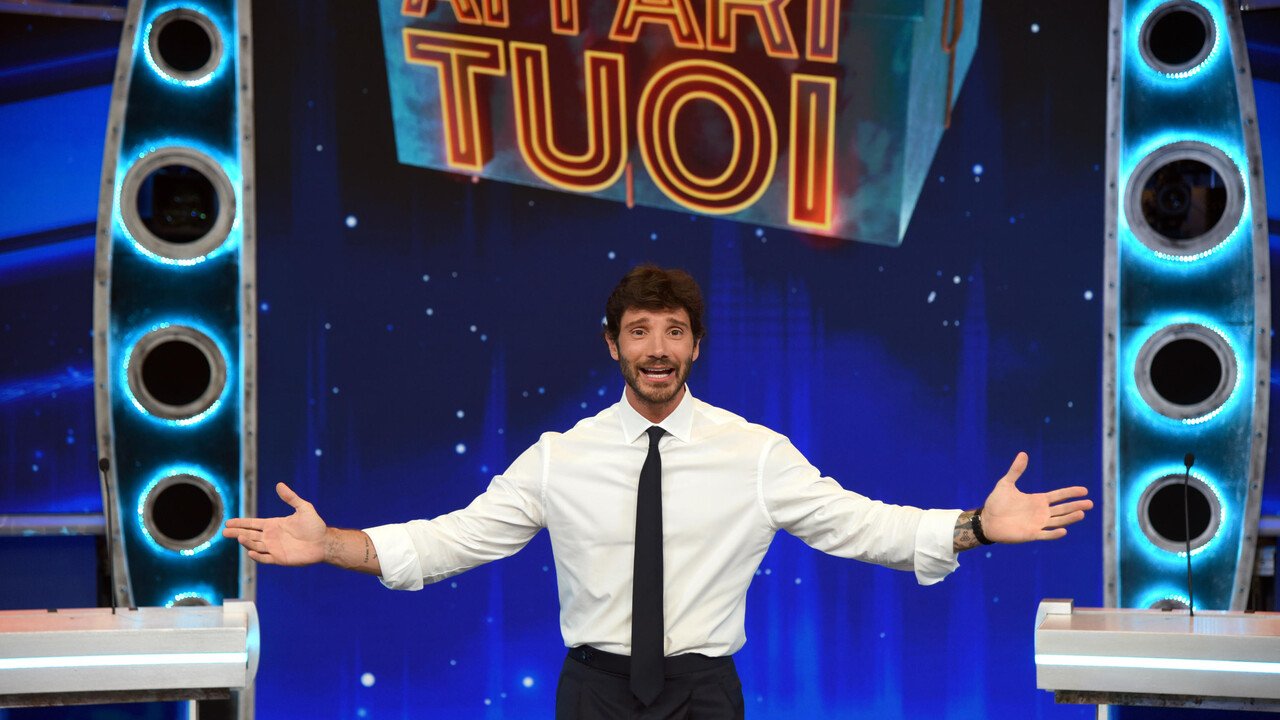 La tv generalista riparte con nuovi volti e ritorni in vista