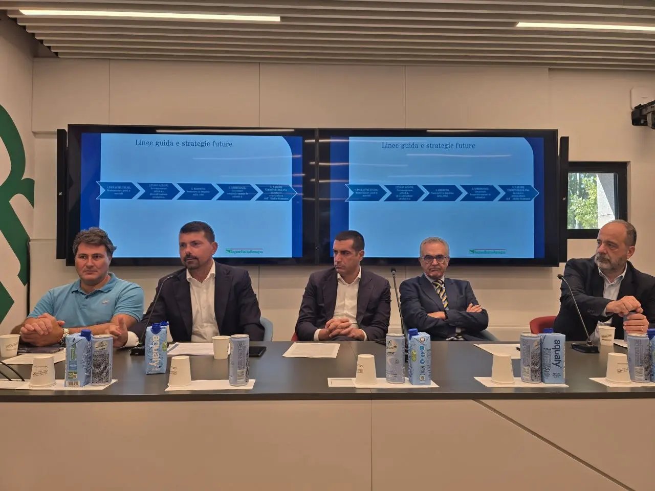 Stati generali della pesca e dell’acquacoltura: la Regione Emilia-Romagna lancia un confronto strategico