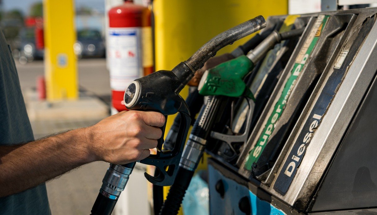 Blocco diesel Euro 5 in Lombardia e altre regioni, ma il Piemonte propone alternative