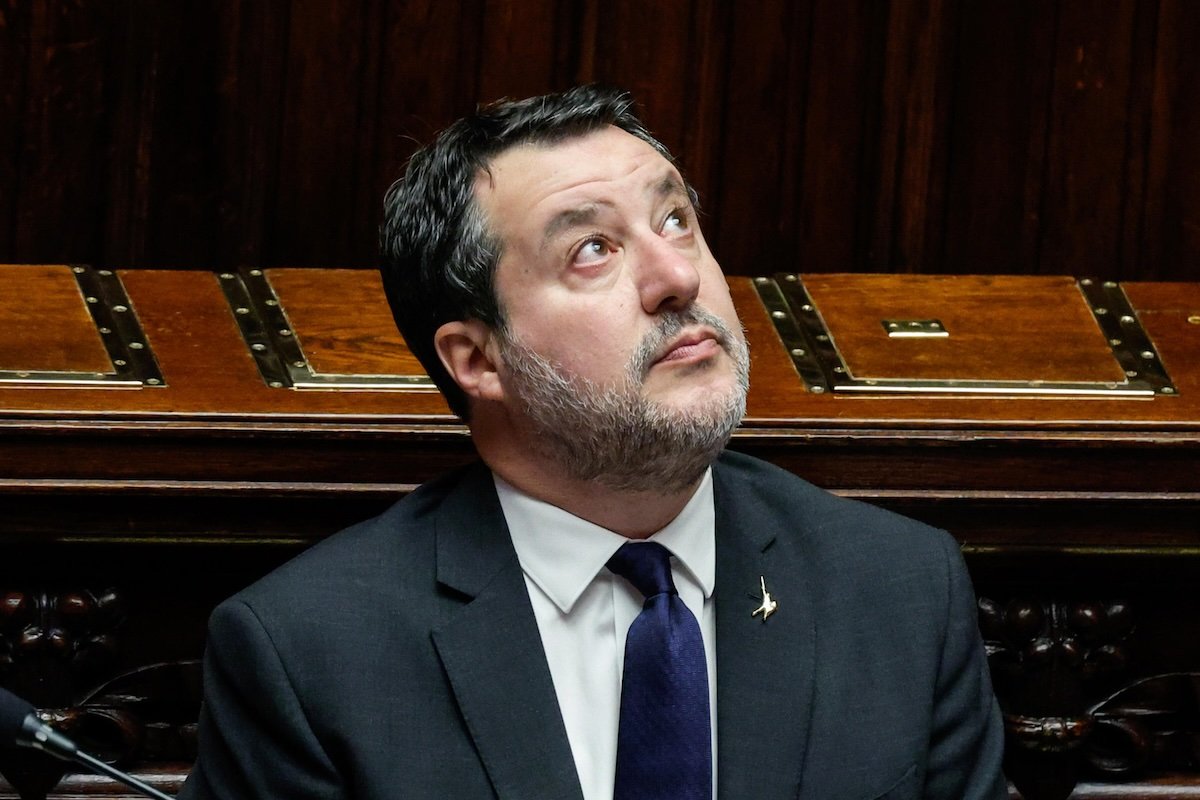 La Lega propone una stretta sulla cittadinanza ai minorenni nati in Italia