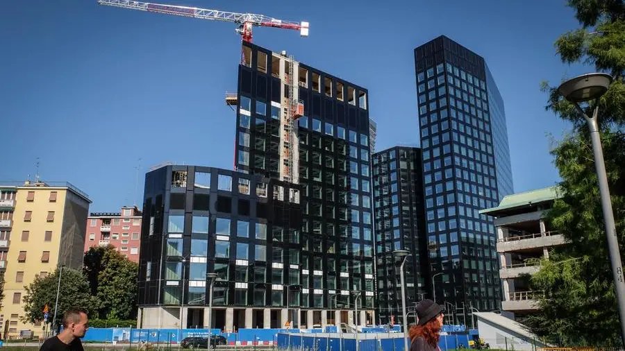 Milano e l’urbanistica al voto: ombre di corruzione e conflitti di interesse