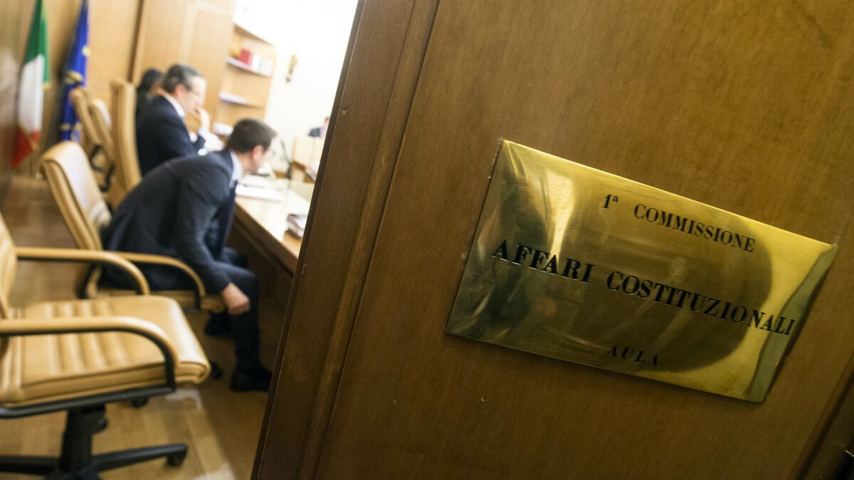 Legge elettorale, la destra spaccata tra soglia al 41% e convenienza politica