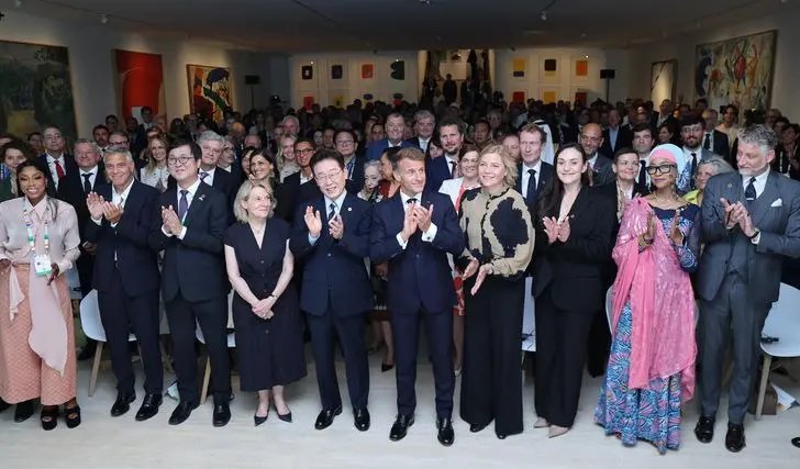 Italia e Corea firmano accordo per coproduzioni cinematografiche e educazione all’immagine