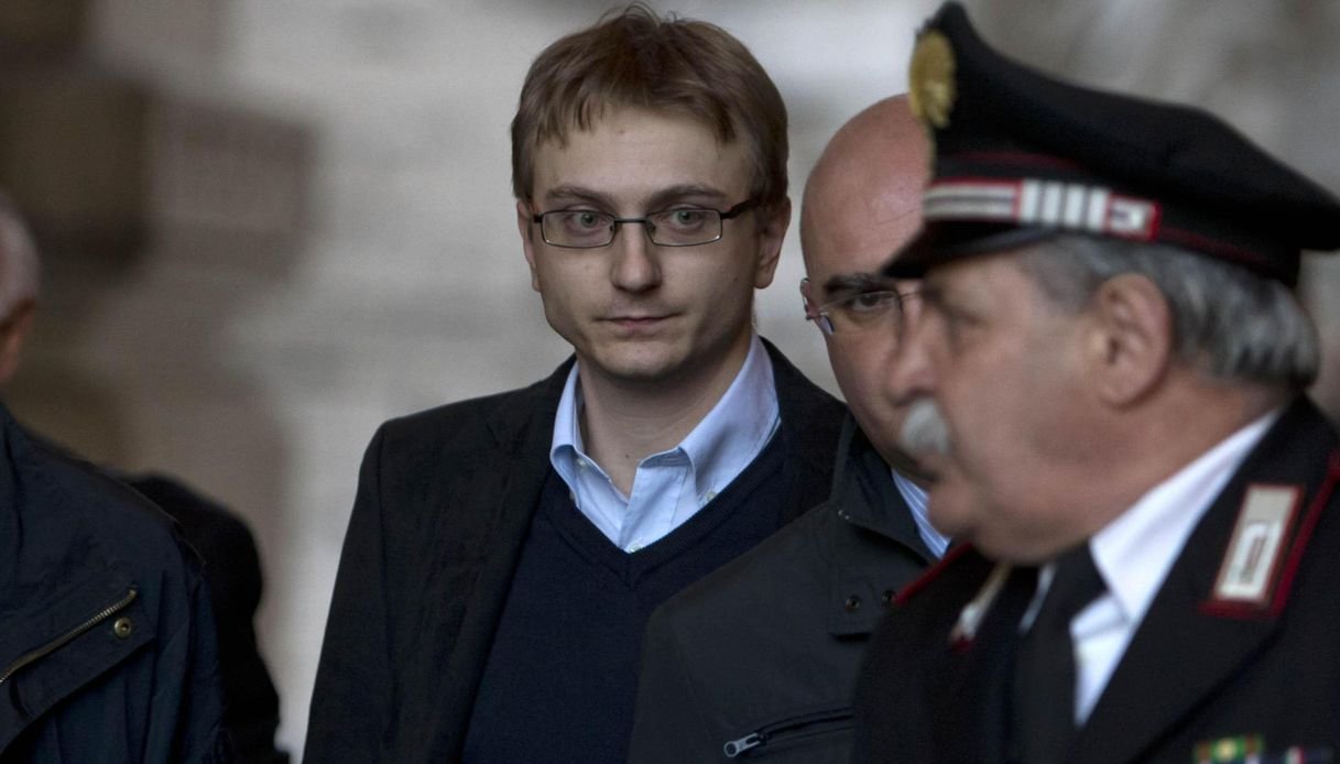 La difesa di Alberto Stasi lavora a nuove consulenze tecniche sull’omicidio di Garlasco