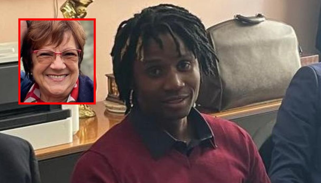 Louis Dassilva: “Manuela mi ha accusato per difendere qualcuno”