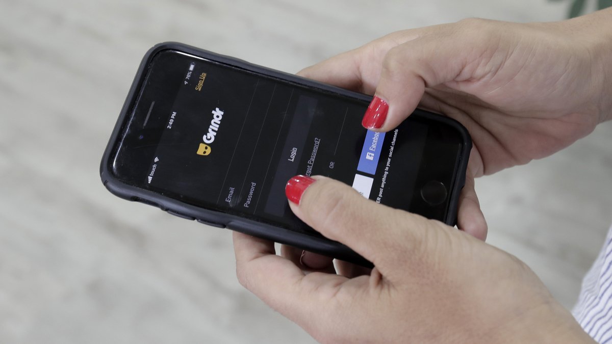 Grindr paga 26 milioni di sterline per violazioni di privacy su dati HIV