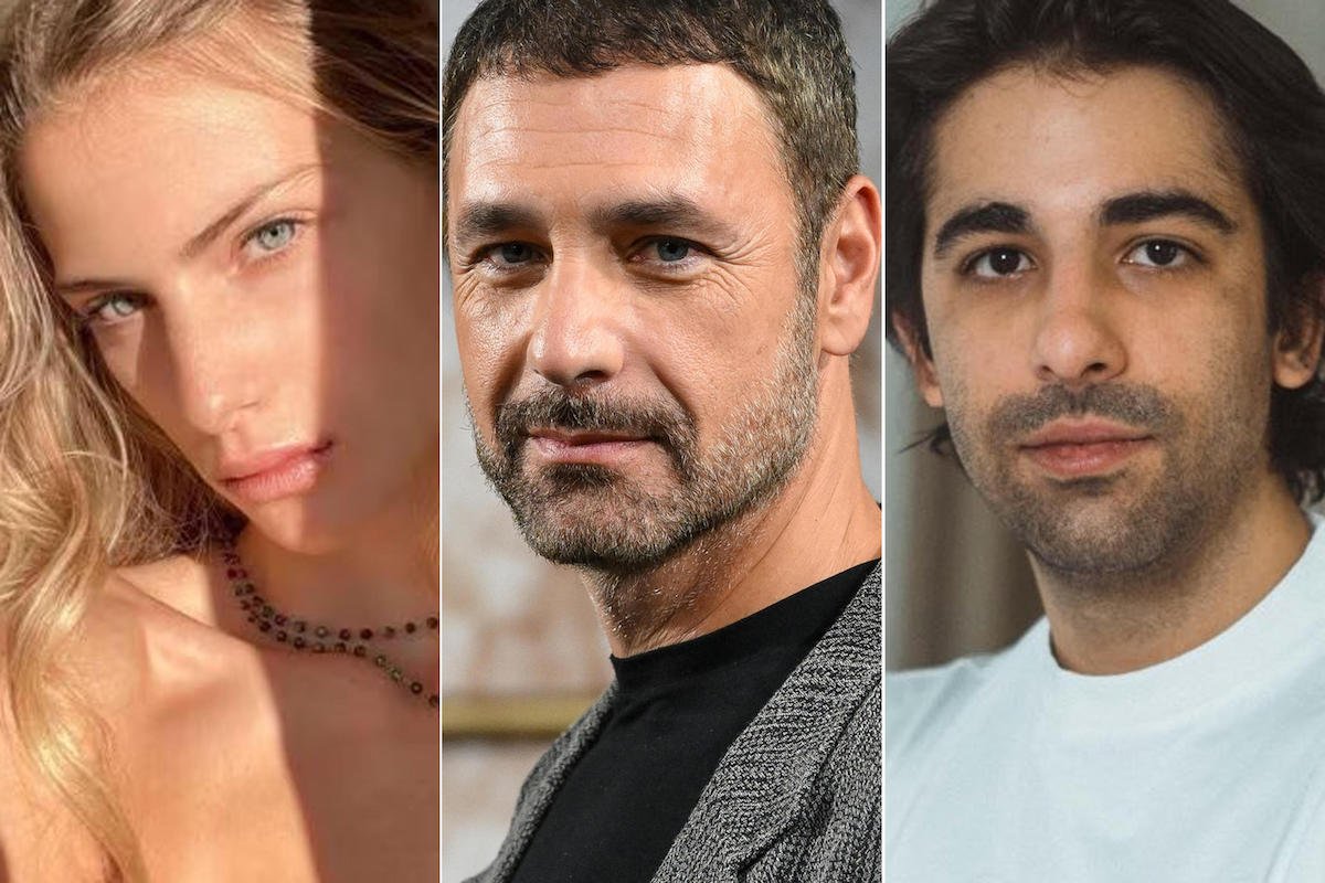 Raoul Bova e la conclusione delle indagini su tentativo di estorsione: chat rubate e il ruolo di Fabrizio Corona