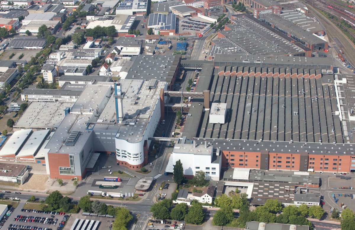 Volkswagen cede stabilimento di Osnabrück a nuovi investitori per progetti di difesa