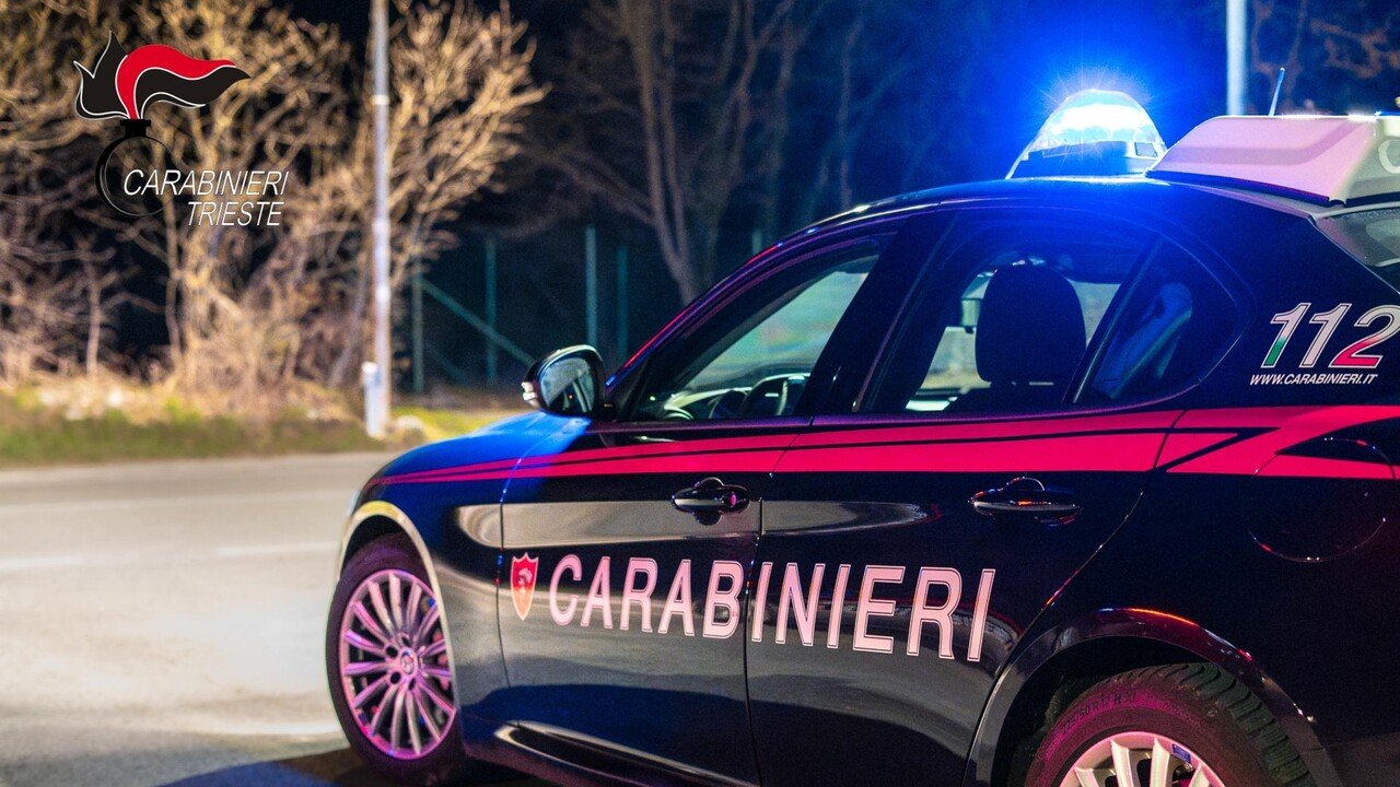Due morti in un incidente stradale a Mantova, il conducente fuggito è stato rintracciato