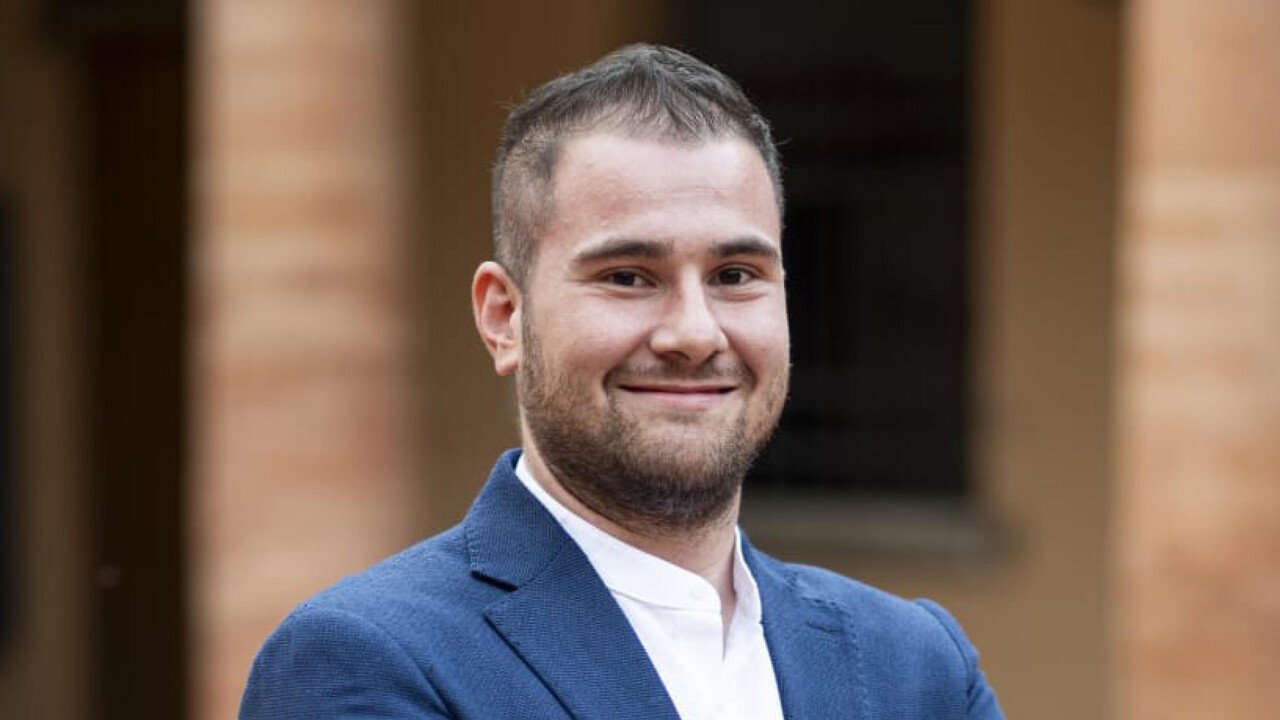 Luca Spada, ex autista di ambulanze, accusato di comportamento serialità e spinta ossessiva