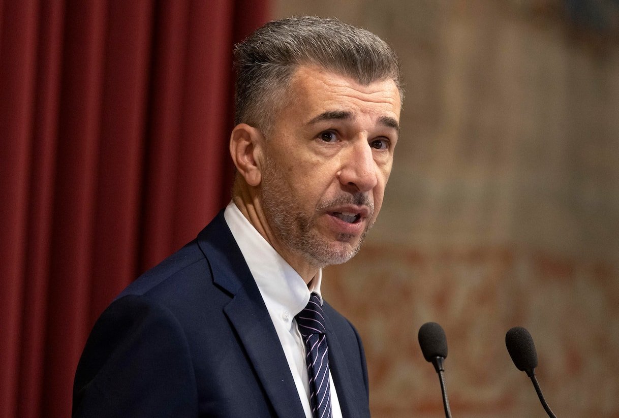 Gino Cecchettin: “Educazione affettiva non è pericolo, ma protezione”