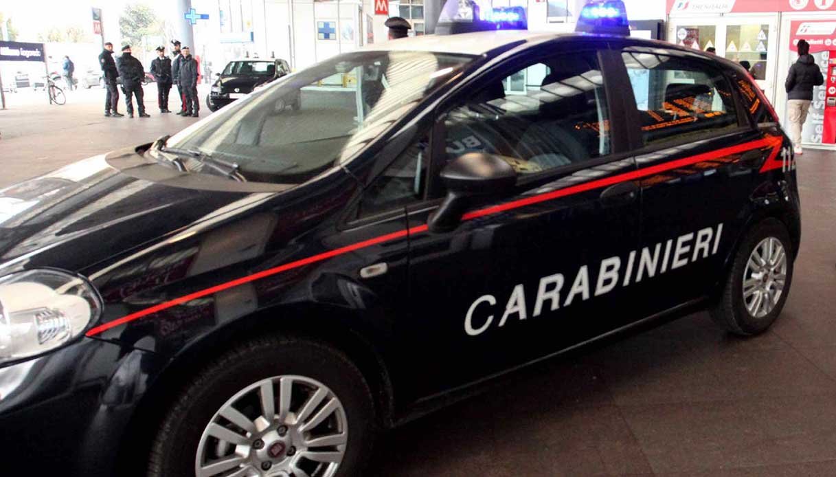 Fermati truffatori seriali vicino Potenza, bottino da 100 mila euro restituito agli anziani