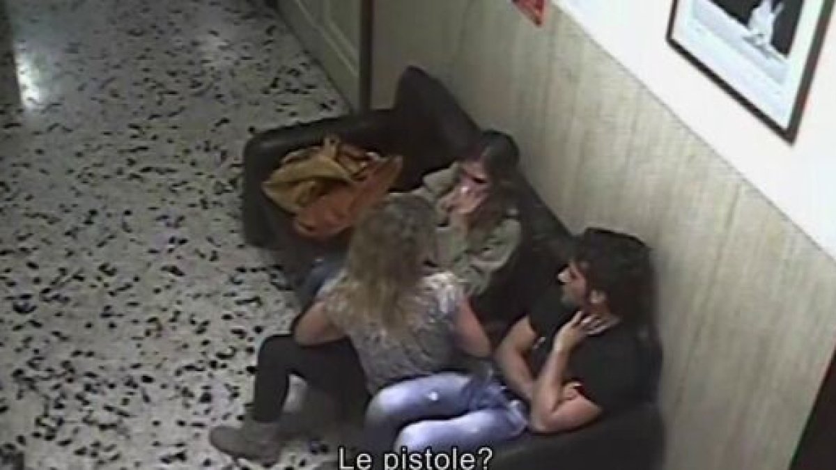 Antonio Ciontoli accusa i giornalisti di aver contribuito alla condanna di innocenti