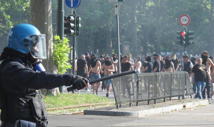 Trasferte vietate in aumento, il Viminale stringe la molla contro tifosi e ultras