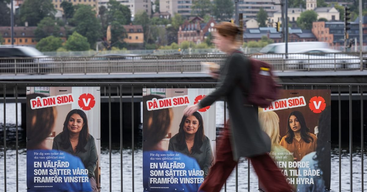 Elezioni in Svezia: il centrosinistra favorito, ma la destra si riprende
