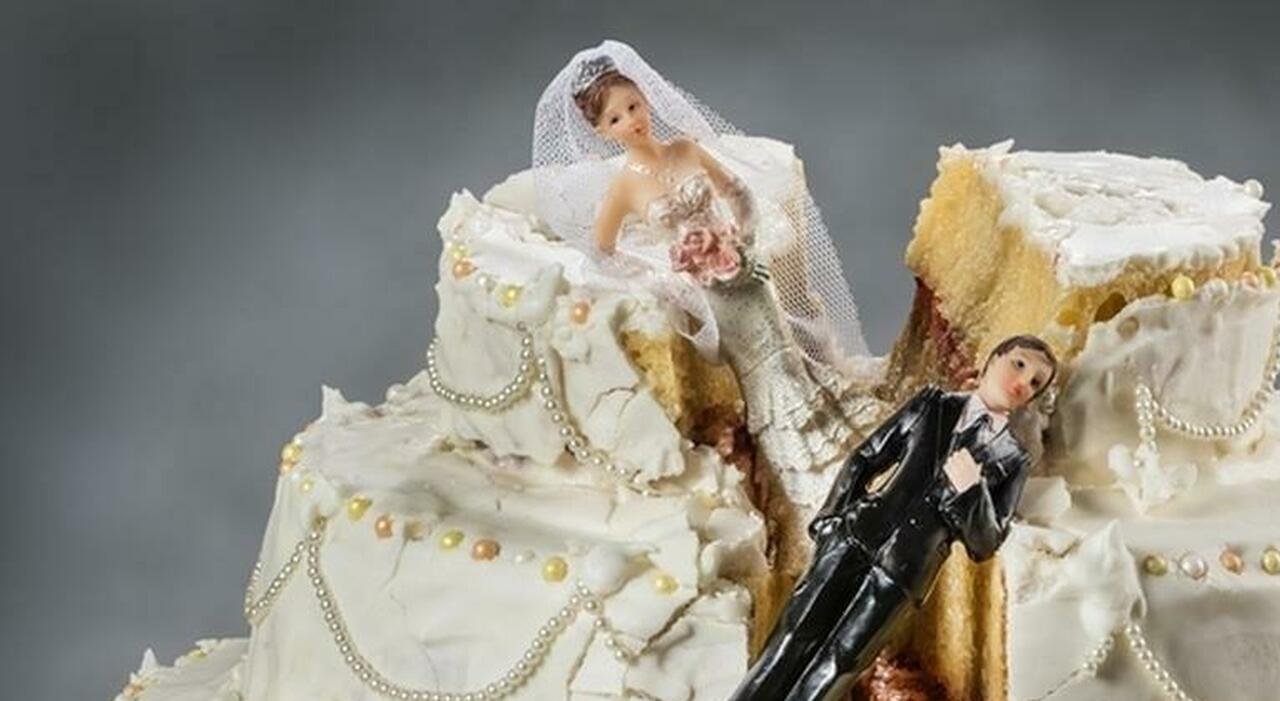 Una madre usa le figlie come spie per incastrare l’ex marito in tribunale