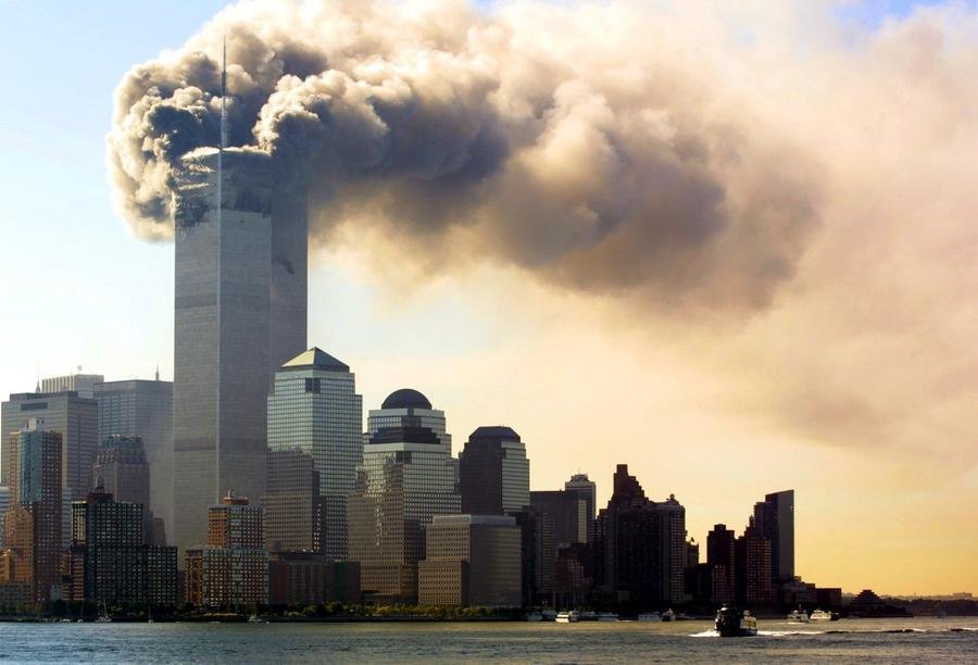 Dalla distruzione delle Torri è nata un’America diversa