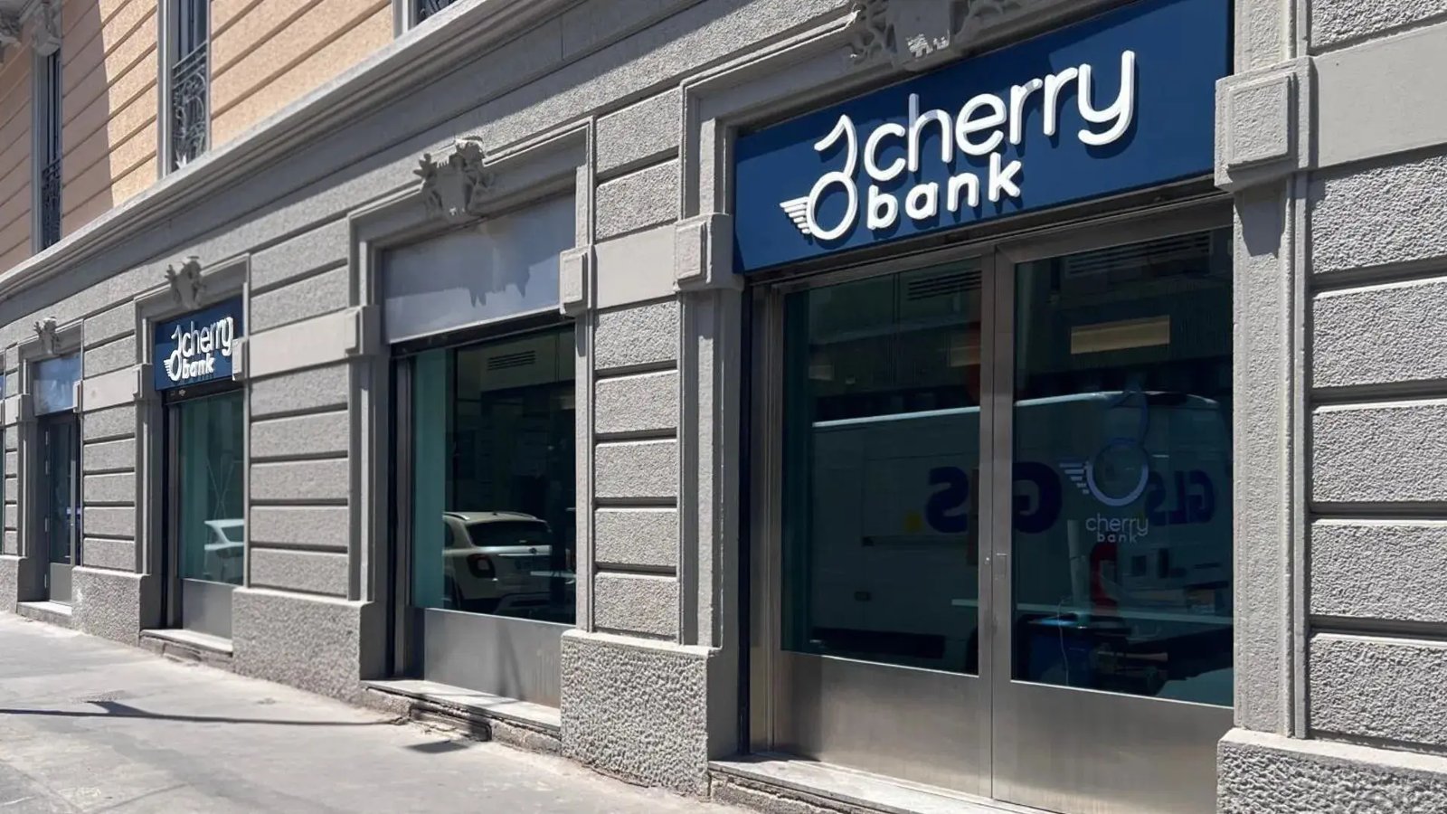 Cherry Bank: utile ante imposte al primo semestre 2026 a 38 milioni di euro