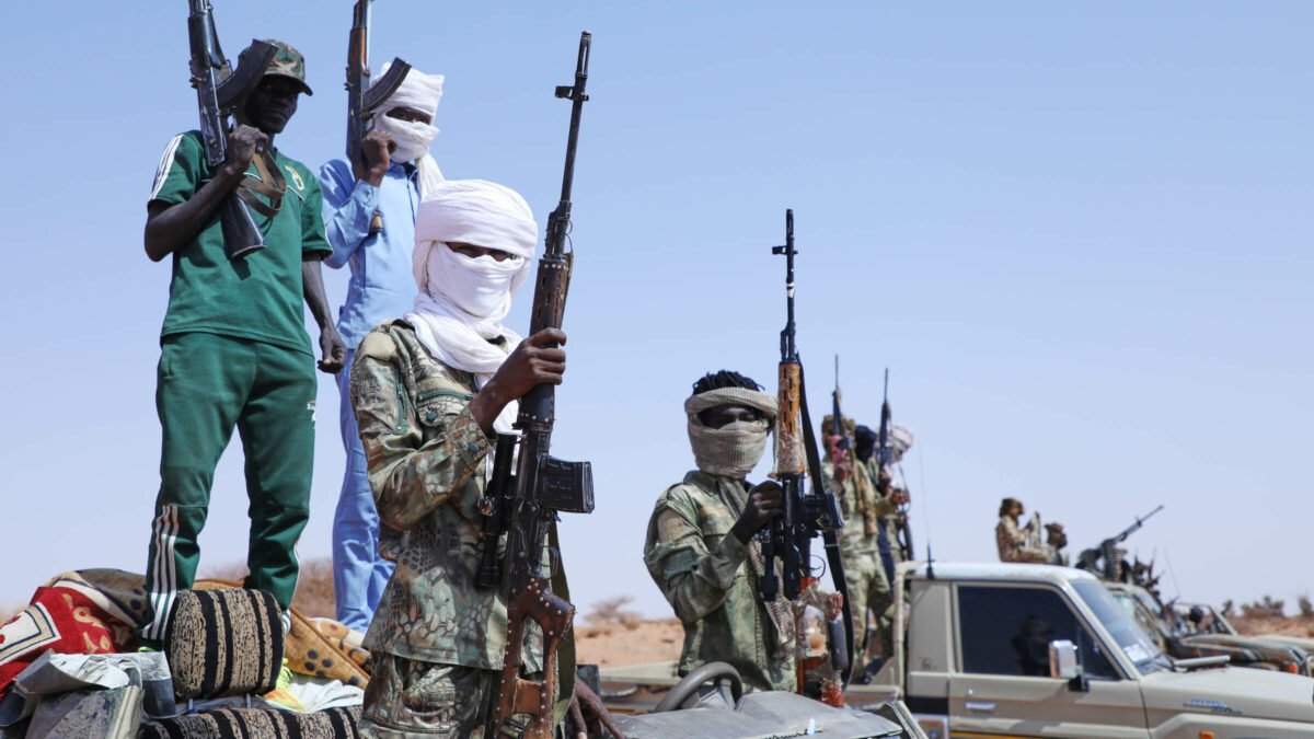 Sudan, dossier segreto: l’esercito ha usato armi chimiche contro i ribelli