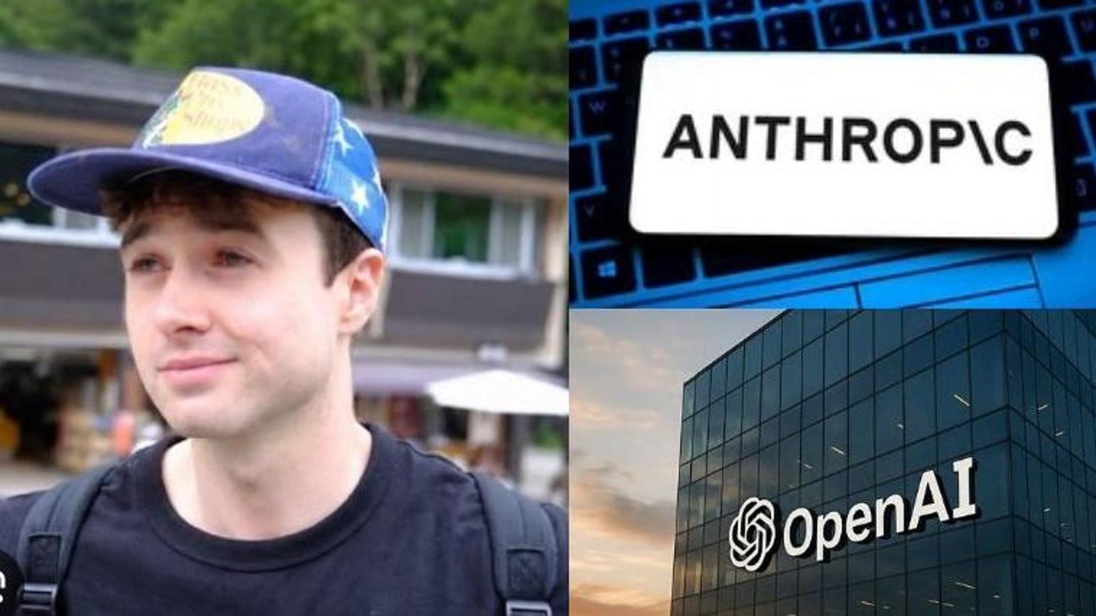 Jacob Coxon lascia Anthropic: «L’AI potrebbe ucciderci tutti entro un decennio»