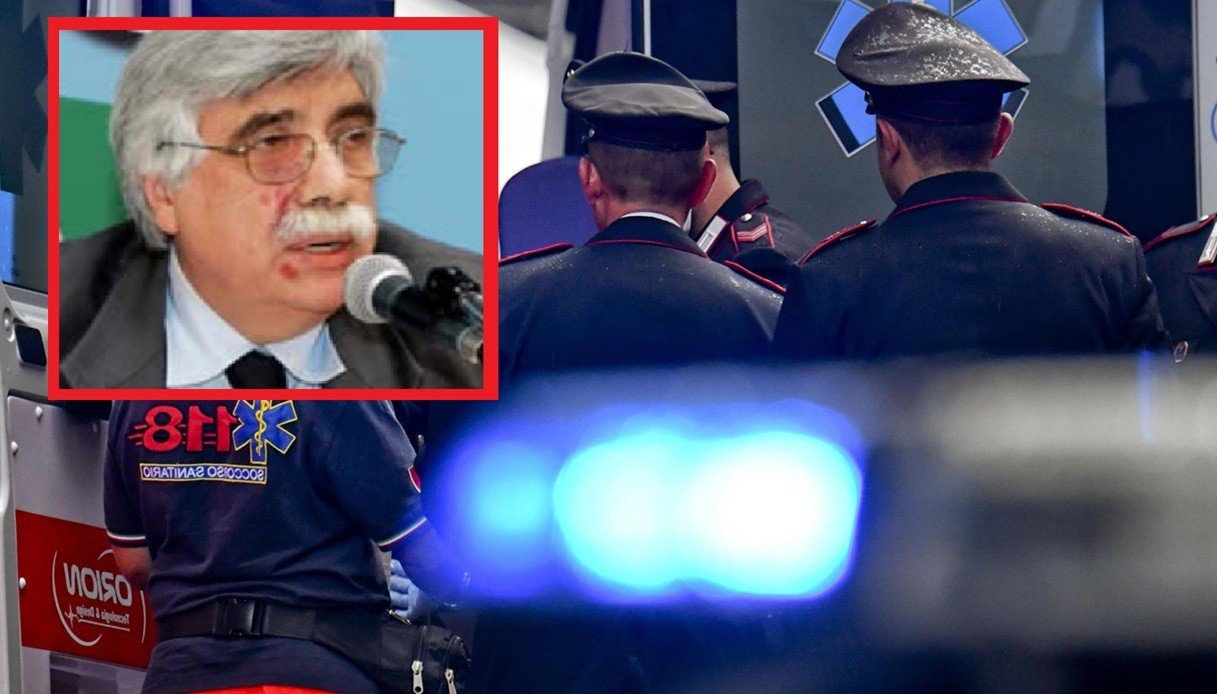 Mario Clerici, ex sindacalista Cisl morto investito a Gussago
