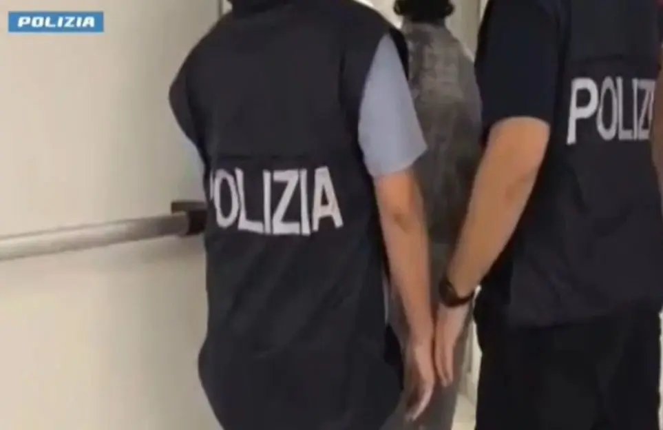Guerra tra clan a Catania, 7 fermi per armi e traffico di droga