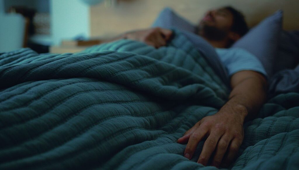 Sonno e Alzheimer: nuove oscillazioni cerebrali potrebbero diventare segnali diagnostici