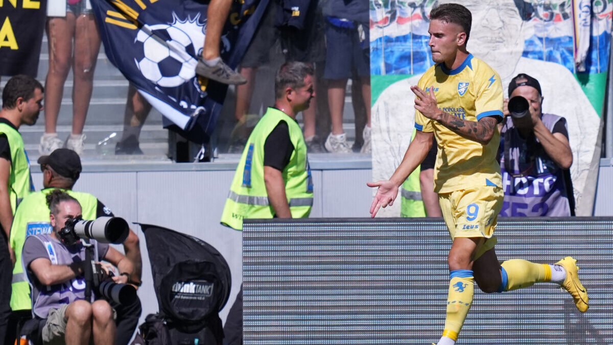 Serie A, terza giornata: i migliori del turno, Lautaro e Diao in top 11