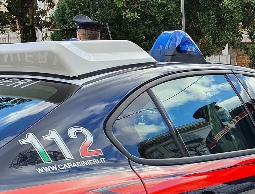Sequestrati 3,4 milioni di euro per traffico illecito di rifiuti e furto di rottami