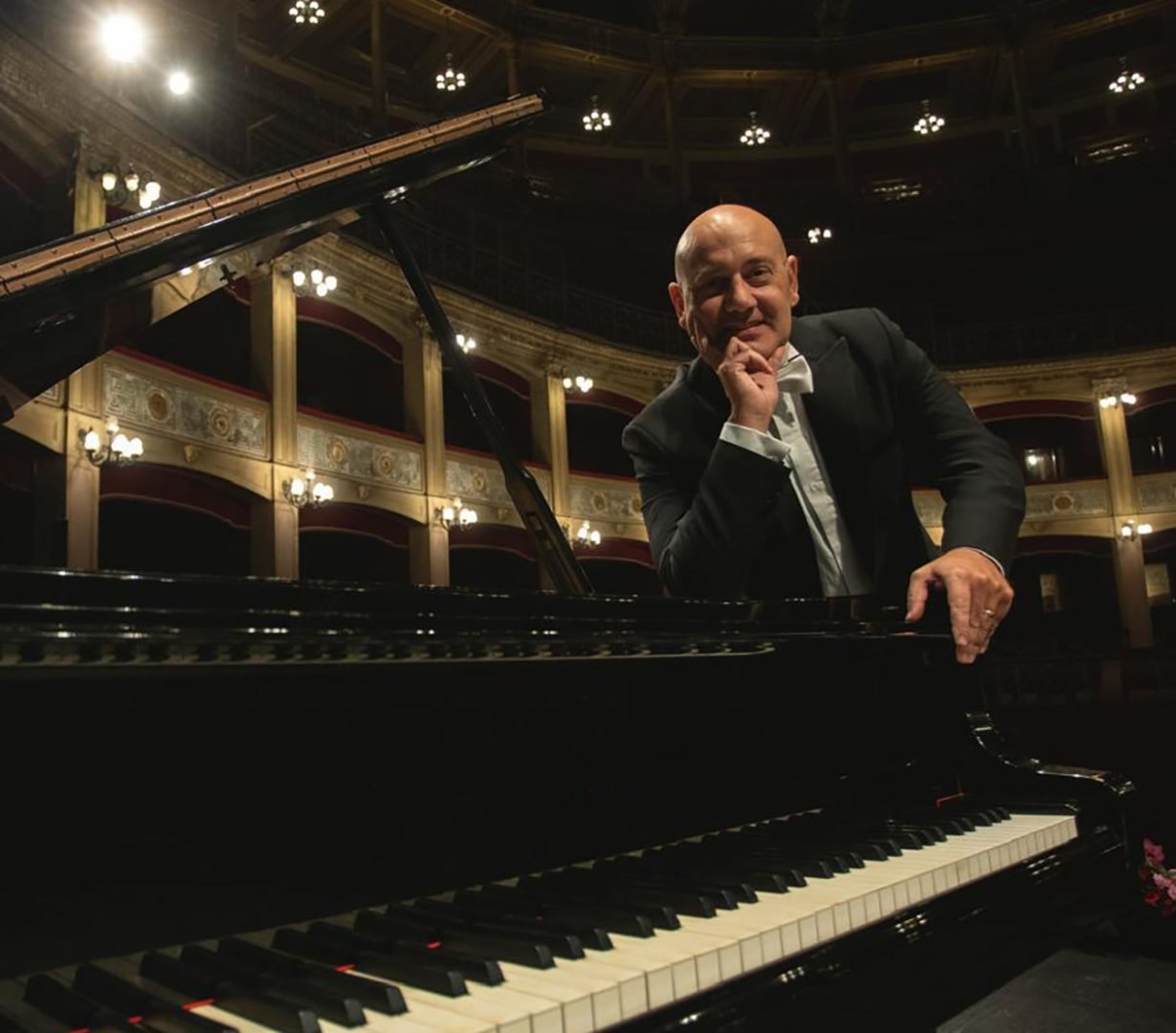 Orchestra Sinfonica Siciliana torna in scena con i concerti dell’Estate Musicale