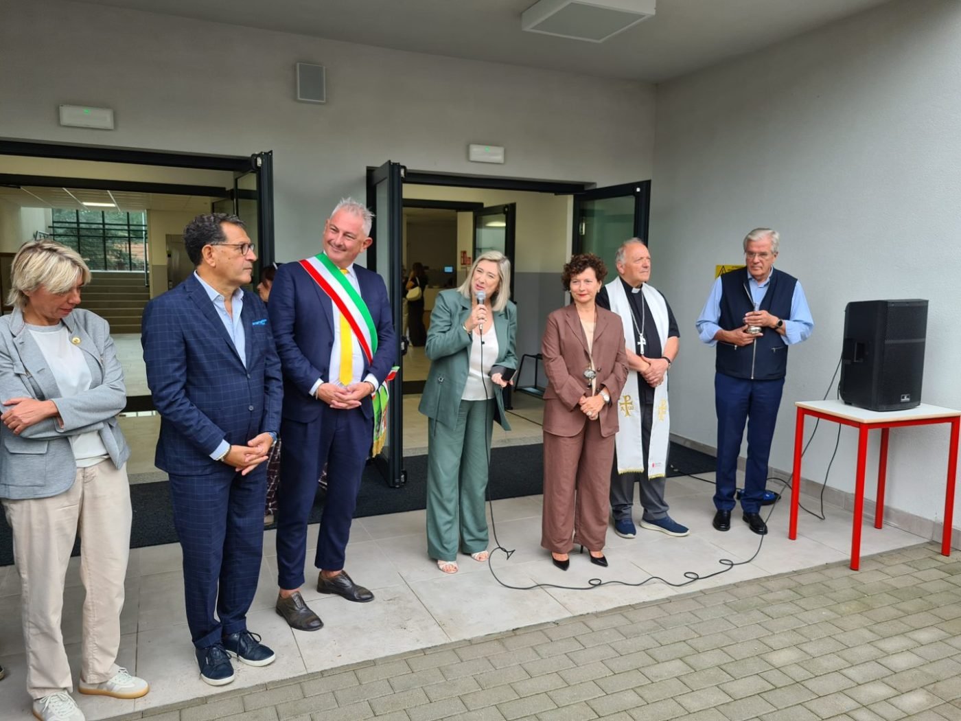 Nuova scuola “Jolly” a Pordenone: un investimento per il futuro dell’istruzione