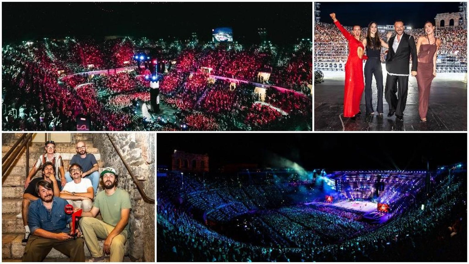 RTL 102.5 domina l’estate con il Power Hits: 10 anni di successo e innovazione